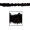 Beistle 6' Club Pack of 6 Black Party Favor Fancy Feather Boa